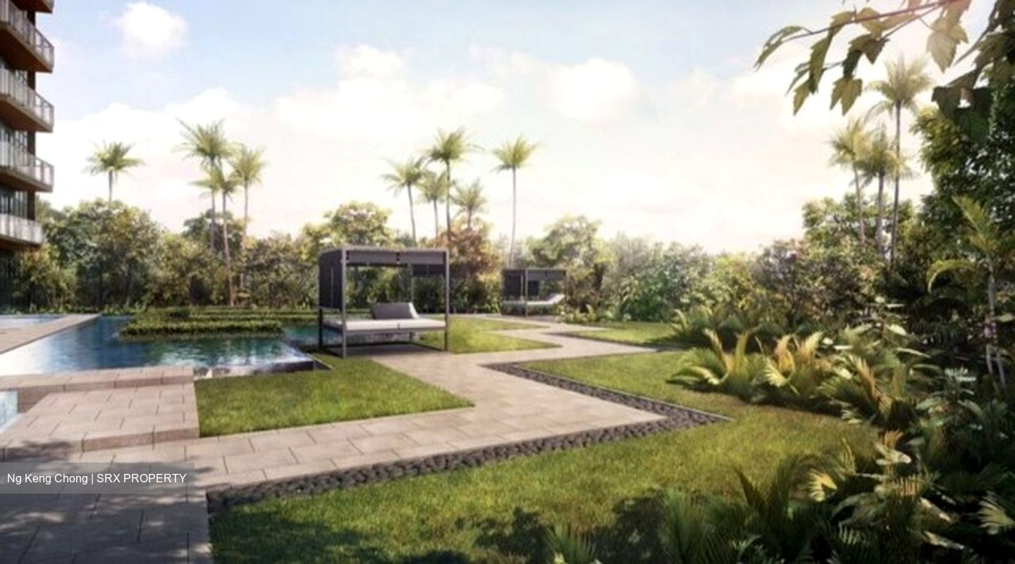 Lake Grande (D22), Condominium #585053681